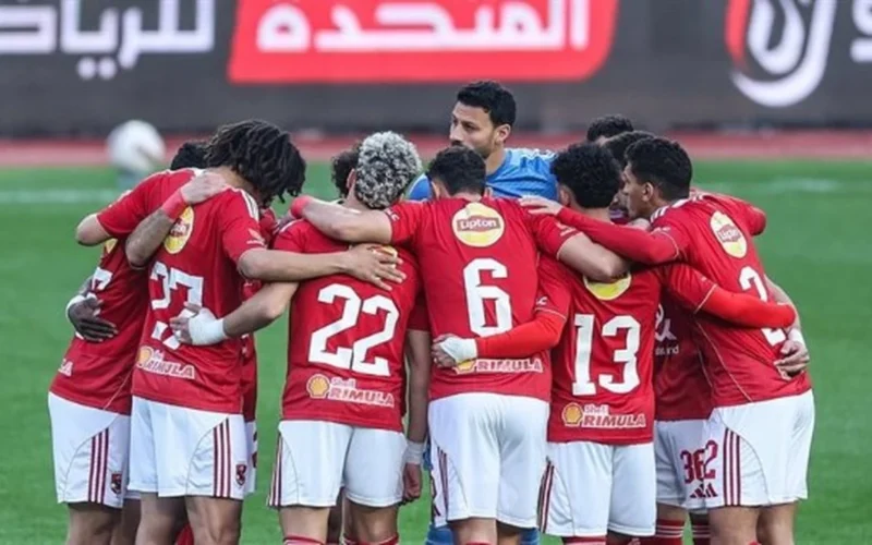 إجهاد عضلي حاد.. طبيب الأهلي يوضح سر استبعاد عمرو الجزار من مباراة الجونة